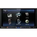 Мультимедиа 2-DIN Kenwood DMX100BT Мультимедиа 2-DIN Kenwood DMX100BT