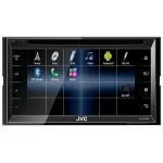 Мультимедиа 2-DIN JVC KW-V320BTQN Мультимедиа 2-DIN JVC KW-V320BTQN
