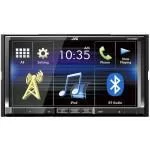 Мультимедиа 2-DIN JVC KW-V420BTQN Мультимедиа 2-DIN JVC KW-V420BTQN