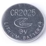 Батарейка UFO CR2025 Батарейка UFO CR2025