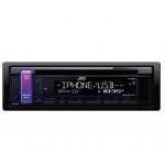 CD/MP3-ресивер JVC KD-R681 CD/MP3-ресивер JVC KD-R681