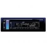 CD/MP3-ресивер JVC KD-R889BT CD/MP3-ресивер JVC KD-R889BT
