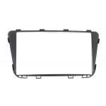 Рамка переходная AWM 781-01-554 2-DIN Hyndai i25, Accent,Solais, Verna 2010+ Рамка переходная AWM 781-01-554 2-DIN Hyndai i25, Accent,Solais, Verna 2010+
