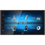 Мультимедиа 2-DIN JVC KW-M24BT Мультимедиа 2-DIN JVC KW-M24BT