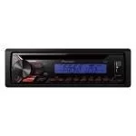 CD/MP3-ресивер Pioneer DEH-1900UBB CD/MP3-ресивер Pioneer DEH-1900UBB