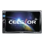 Мультимедиа 2-DIN Celsior CST- 7001 Мультимедиа 2-DIN Celsior CST- 7001