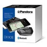 Австосигнализация Pandora DX 90B без сирены Австосигнализация Pandora DX 90B без сирены