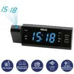 Радиочасы AKAI ACR-3888 Радиочасы AKAI ACR-3888