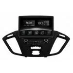Штатная магнитола Gazer CM5009-F150 Ford Tourneo, Transit (F150) Штатная магнитола Gazer CM5009-F150 Ford Tourneo, Transit (F150)