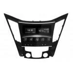 Штатная магнитола Gazer CM5509-YF Hyundai Sonata (YF) (2010-2015) Штатная магнитола Gazer CM5509-YF Hyundai Sonata (YF) (2010-2015)