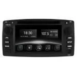 Штатная магнитола Gazer CM5006-BF3 BYD F3 (2007-2012) Штатная магнитола Gazer CM5006-BF3 BYD F3 (2007-2012)