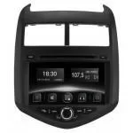 Штатная магнитола Gazer CM6008-T300 Chevrolet Aveo (T300) (2011-2016) Штатная магнитола Gazer CM6008-T300 Chevrolet Aveo (T300) (2011-2016)