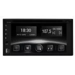 Мультимедиа 2-DIN Gazer CM5006-100D Мультимедиа 2-DIN Gazer CM5006-100D