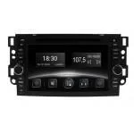 Штатная магнитола Gazer CM5007-T200 Chevrolet Epica, Captiva, Aveo (2002-2011) Штатная магнитола Gazer CM5007-T200 Chevrolet Epica, Captiva, Aveo (2002-2011)