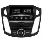 Штатная магнитола Gazer CM5009-BK Ford Focus (BK) (2015-2017) Штатная магнитола Gazer CM5009-BK Ford Focus (BK) (2015-2017)