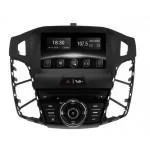 Штатная магнитола Gazer CM5007-BM Ford Focus (BM) (2012-2016) Штатная магнитола Gazer CM5007-BM Ford Focus (BM) (2012-2016)