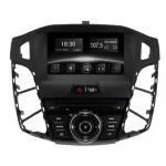 Штатная магнитола Gazer CM6007-BM Ford Focus (BM) (2012-2016) Штатная магнитола Gazer CM6007-BM Ford Focus (BM) (2012-2016)