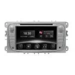 Штатная магнитола Gazer CM5007-BA7 Ford Mondeo (BA7), Focus (DB) (2007-2012) Штатная магнитола Gazer CM5007-BA7 Ford Mondeo (BA7), Focus (DB) (2007-2012)