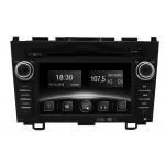 Штатная магнитола Gazer CM5007-RE Honda CRV (RE) (2006-2011) Штатная магнитола Gazer CM5007-RE Honda CRV (RE) (2006-2011)
