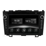 Штатная магнитола Gazer CM5008-RE Honda CRV (RE) (2006-2011) Штатная магнитола Gazer CM5008-RE Honda CRV (RE) (2006-2011)