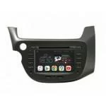 Штатная магнитола Gazer CM5007-GE6 Honda Jazz (GE6) (2007-2013) Штатная магнитола Gazer CM5007-GE6 Honda Jazz (GE6) (2007-2013)