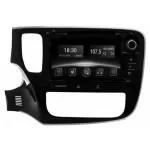 Штатная магнитола Gazer CM5510-GFW Mitsubishi Outlander (GFW) (2014-2017) Штатная магнитола Gazer CM5510-GFW Mitsubishi Outlander (GFW) (2014-2017)