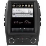 Штатная магнитола Gazer 7010-U387 Ford Edge (U387) (2015-2017) Штатная магнитола Gazer 7010-U387 Ford Edge (U387) (2015-2017)