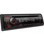 CD/MP3-ресивер Kenwood KDC-BT440U CD/MP3-ресивер Kenwood KDC-BT440U