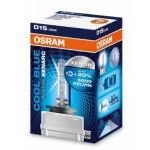 Лампа ксеноновая Osram D1S 66140CBI Cool Blue Intense +20 Лампа ксеноновая Osram D1S 66140CBI Cool Blue Intense +20