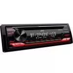 CD/MP3-ресивер JVC KD-T812BT CD/MP3-ресивер JVC KD-T812BT