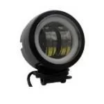 Светодиодная фара AllLight JR-O-20W КРУГЛАЯ Светодиодная фара AllLight JR-O-20W КРУГЛАЯ