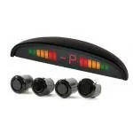 Парктроник Fighter FPS-4C Black Парктроник Fighter FPS-4C Black