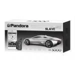 Автосигнализация Pandora DXL 5000L (SLAVE) без сирены (без брелоков) Автосигнализация Pandora DXL 5000L (SLAVE) без сирены (без брелоков)