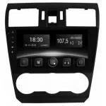 Штатная магнитола Gazer CM6509-SJ Subaru Forester (SJ) (2013-2014) Штатная магнитола Gazer CM6509-SJ Subaru Forester (SJ) (2013-2014)