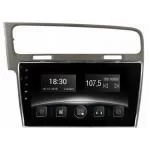 Штатная магнитола Gazer CM5510-BE1 VW Golf VII (BE1) (2014-2017) Штатная магнитола Gazer CM5510-BE1 VW Golf VII (BE1) (2014-2017)