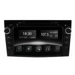 Штатная магнитола Gazer CM6007-L48 Opel Astra H, Vectra C, Zafira B (2004-2009) Штатная магнитола Gazer CM6007-L48 Opel Astra H, Vectra C, Zafira B (2004-2009)