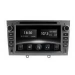 Штатная магнитола Gazer CM6007-408W Peugeot 408 (2010-2013) Штатная магнитола Gazer CM6007-408W Peugeot 408 (2010-2013)