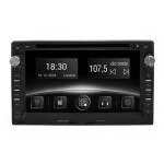 Штатная магнитола Gazer CM6007-3B VW Passat B5 (3B) (2000-2005) Штатная магнитола Gazer CM6007-3B VW Passat B5 (3B) (2000-2005)