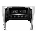 Штатная магнитола Gazer CM6008-V50 Toyota Camry (V50) (2012-2015) Штатная магнитола Gazer CM6008-V50 Toyota Camry (V50) (2012-2015)