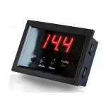Вольтметр цифровой Kicx Quick Voltmeter-2 Вольтметр цифровой Kicx Quick Voltmeter-2