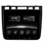 Штатная магнитола Gazer CM6508-7P6 VW Touareg 16+ Штатная магнитола Gazer CM6508-7P6 VW Touareg 16+