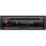 Медиа-ресивер Kenwood KDC-BT520U Медиа-ресивер Kenwood KDC-BT520U