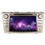 Штатная магнитола Gazer CM6008-V40 Toyota Camry (V40) (2007-2011) Штатная магнитола Gazer CM6008-V40 Toyota Camry (V40) (2007-2011)