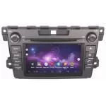 Штатная магнитола Gazer CM6007-ER Mazda CX-7 (ER) (2006-2012) Штатная магнитола Gazer CM6007-ER Mazda CX-7 (ER) (2006-2012)
