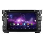 Штатная магнитола Gazer CM6007-ED Kia Ceed (ED) (2007-2012) Штатная магнитола Gazer CM6007-ED Kia Ceed (ED) (2007-2012)