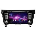 Штатная магнитола Gazer CM6008-J11 Nissan Qashqai, X-Trail (2013-2016) Штатная магнитола Gazer CM6008-J11 Nissan Qashqai, X-Trail (2013-2016)