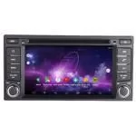 Штатная магнитола Gazer CM6006-L10 Nissan Livina (L10) 2013-2016 Штатная магнитола Gazer CM6006-L10 Nissan Livina (L10) 2013-2016