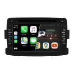 Штатная магнитола Gazer CM6007-HSAM Renault Duster (HSAM), 2010-2016 Штатная магнитола Gazer CM6007-HSAM Renault Duster (HSAM), 2010-2016