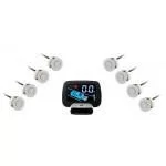 Парктроник GT P Drive 8 white (P DR8 White) Парктроник GT P Drive 8 white (P DR8 White)