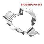 Переходник BAXSTER RA-101 для ламп VW Benz/BMW/Audi Переходник BAXSTER RA-101 для ламп VW Benz/BMW/Audi